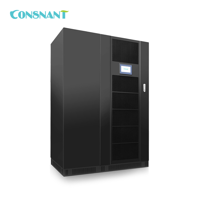 160-250KVA Low Frequency Online UPS Three Phase Output