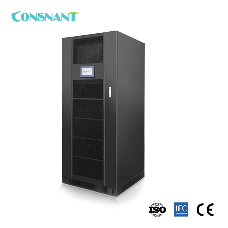 60-80KVA Low Frequency Online UPS Three Phase Output