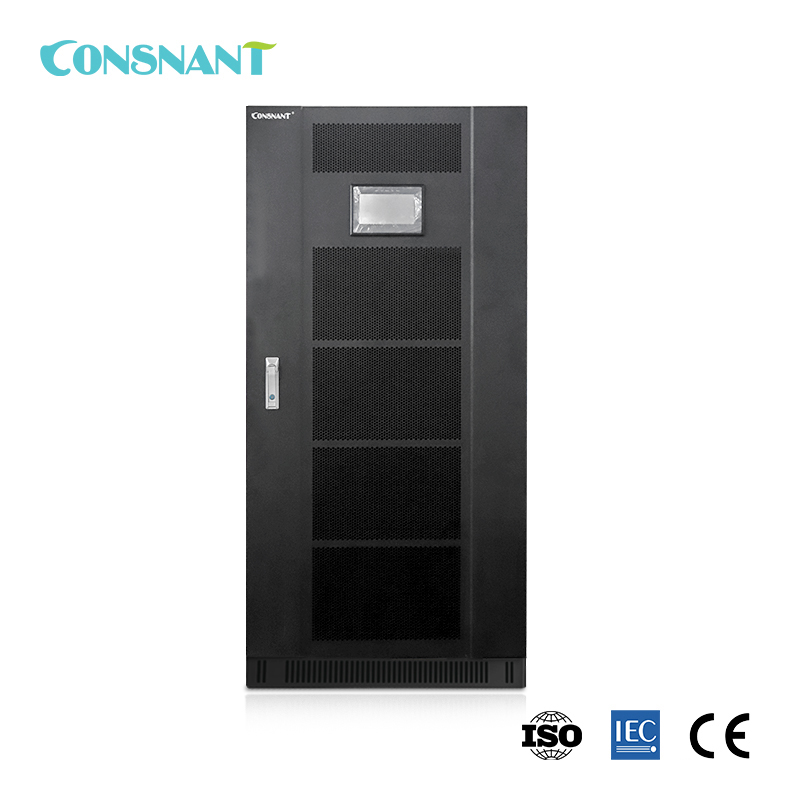 100-120KVA Low Frequency Online UPS Three Phase Output