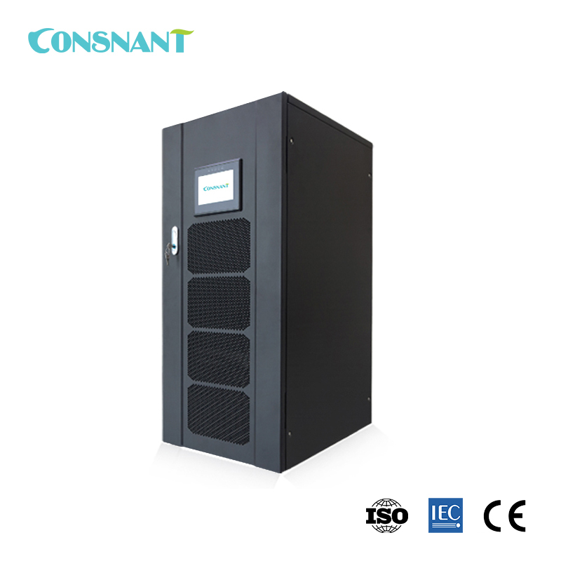 Single Phase Output Low Frequency Online UPS 10-40KVA
