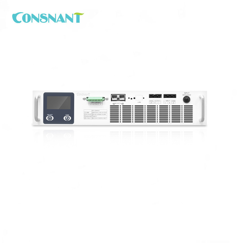 Rack Mount Outdoor Online UPS Module 1-3KVA