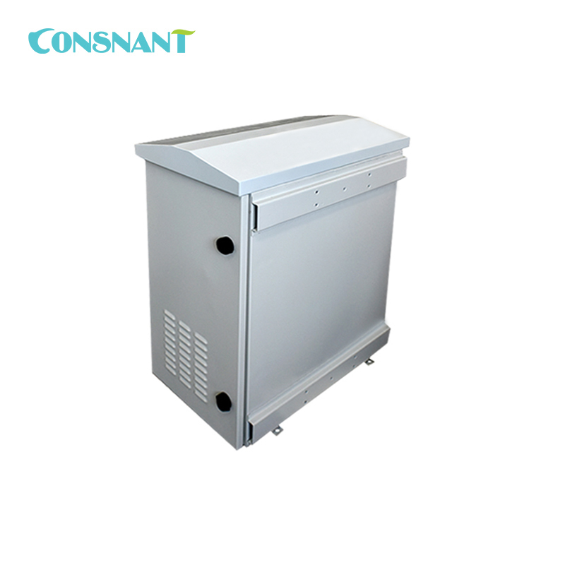 IP55 pole mount outdoor UPS 1-3KVA with lithium battery