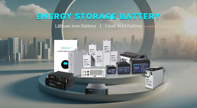 Battery System Application Solutions