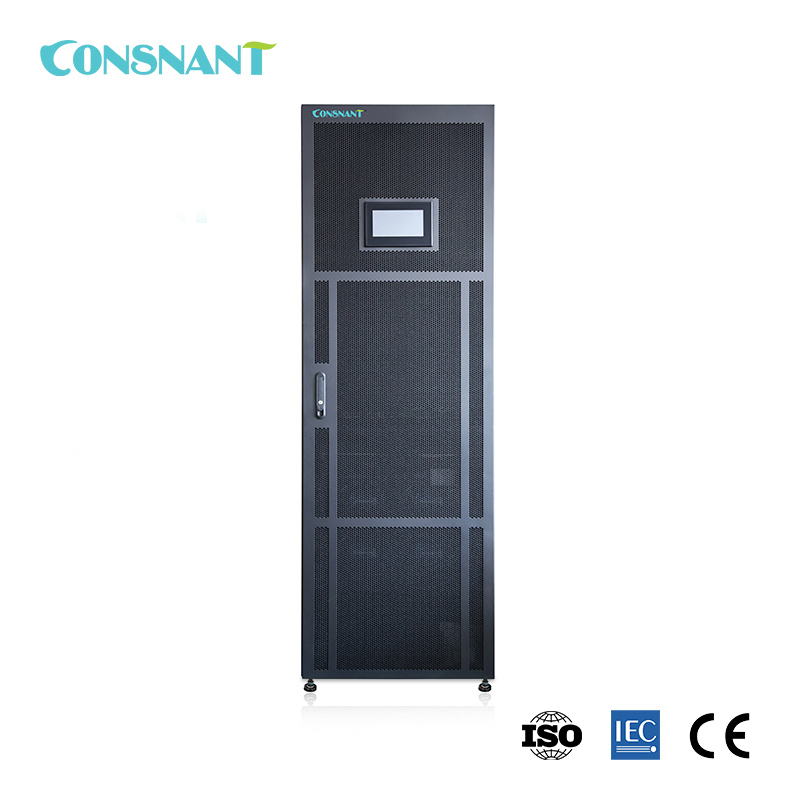 Modular Online UPS 50 – 600KW