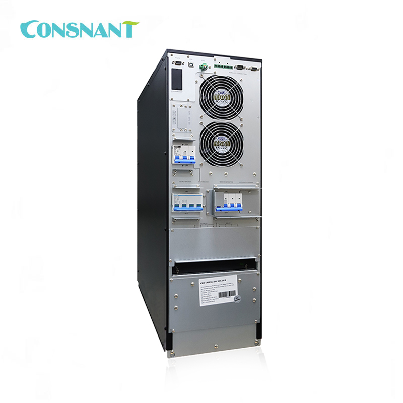 Three Phase High Frequency Online UPS 10-20KVA