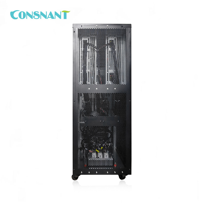 Three Phase High Frequency Online UPS 80-100KVA