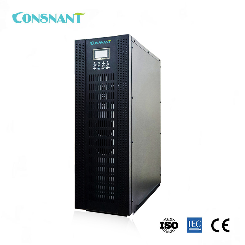 Three Phase High Frequency Online UPS 10-20KVA